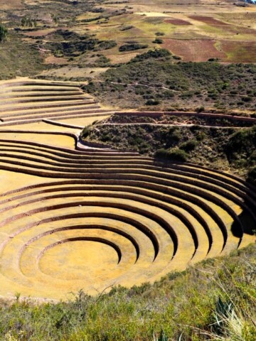 As you plan a trip to Sacred Valley Peru, be sure to have these incredible historical sites on your list.
