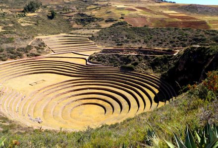 Sacred Valley Peru: Your Ultimate Visitor’s Guide