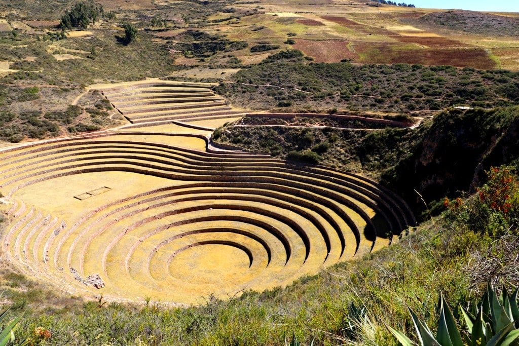 Sacred Valley Peru Visitor’s Guide