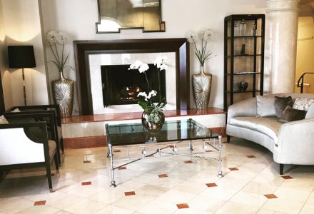 Where To Stay In Santa Barbara