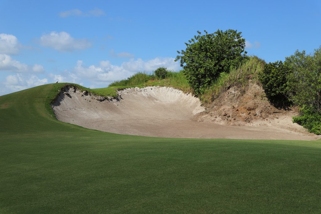 You've probably heard of Streamsong Resort if you're a golfer or have ever researched a luxury resort in central Florida. Driving down Walker Road in Polk County, you would never know you were about to enter the grounds of this stunning property.