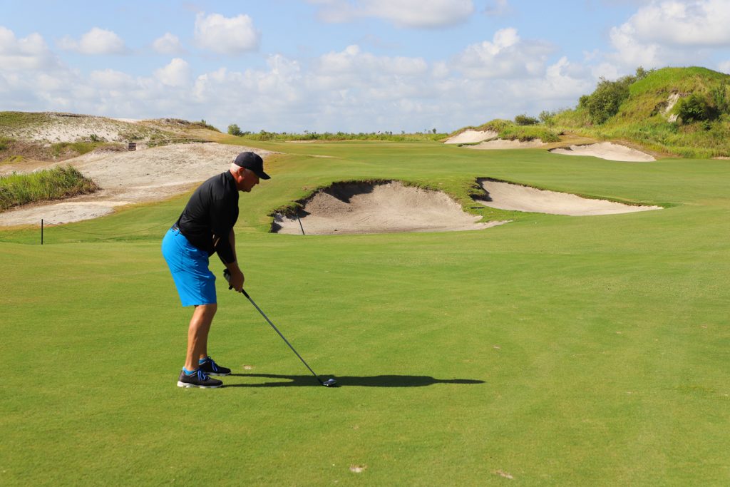 You've probably heard of Streamsong Resort if you're a golfer or have ever researched a luxury resort in central Florida. Driving down Walker Road in Polk County, you would never know you were about to enter the grounds of this stunning property.