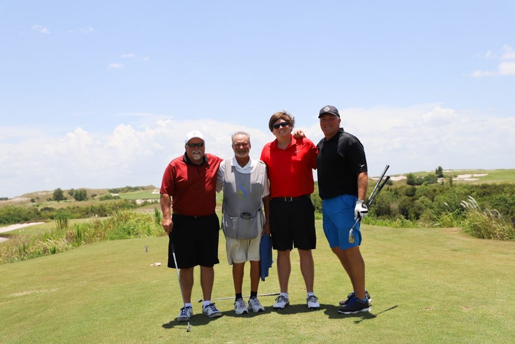 You've probably heard of Streamsong Resort if you're a golfer or have ever researched a luxury resort in central Florida. Driving down Walker Road in Polk County, you would never know you were about to enter the grounds of this stunning property.