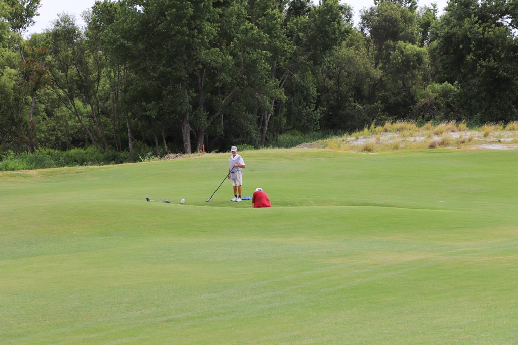 You've probably heard of Streamsong Resort if you're a golfer or have ever researched a luxury resort in central Florida. Driving down Walker Road in Polk County, you would never know you were about to enter the grounds of this stunning property.