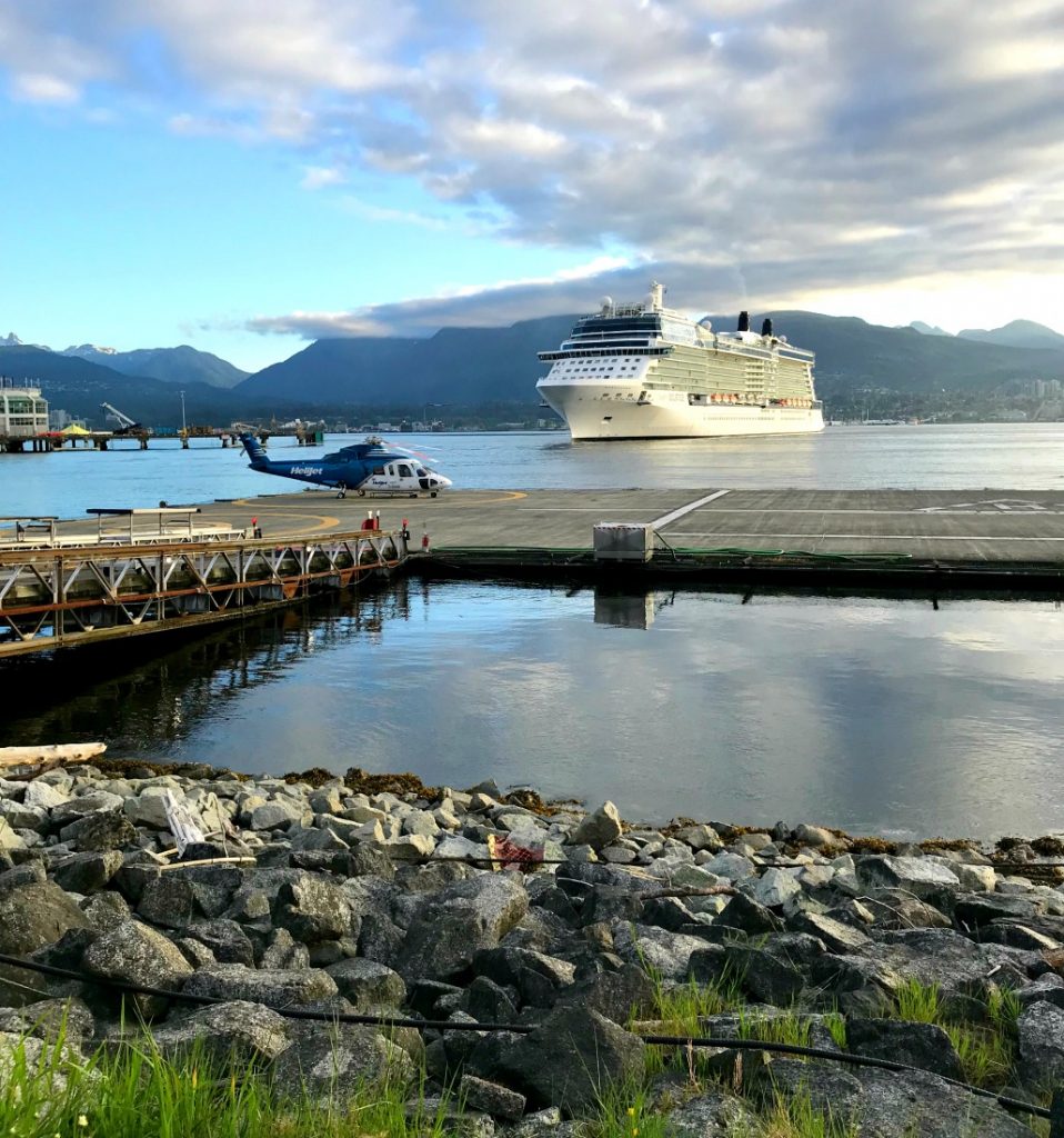 You have a lot of choices when it comes to staying in this capital city of British Columbia located on the southern end of Vancouver Island, but the amenities, service, and history of the Fairmont Empress will win you over again and again.