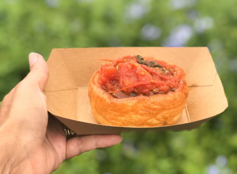 Guide to Epcot Festival of Food and Wine