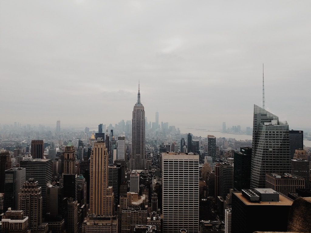 Can you imagine what it was like to experience vintage New York? The first time I visited Radio City Music Hall I was in fifth grade, living in the Washington, DC area, and on a field trip.