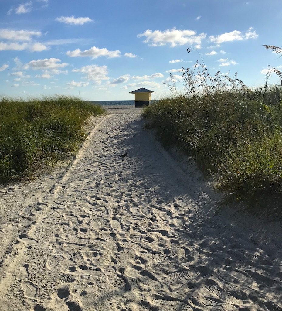 When planning an easy vacation in St. Petersburg, Florida, Sirata Beach Resort is the perfect location, and the amenities are fabulous.