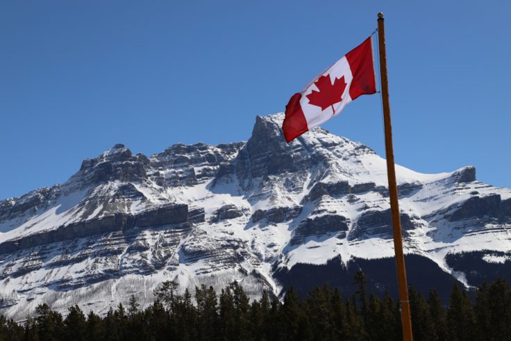 Touring Icefield Parkway Jasper to Banff - Food Fun & Faraway Places