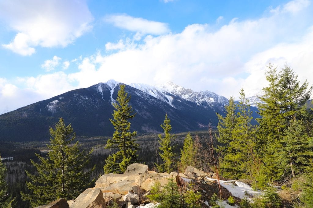 Most people don't expect to find amazing food on a Canadian Rockies train, but for Rocky Mountaineer, the gourmet food is a huge part of the journey.