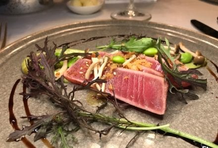 If you're looking for the most delicious food in Victoria, I have some ideas for you. Victoria has some of the best food in the entire world.