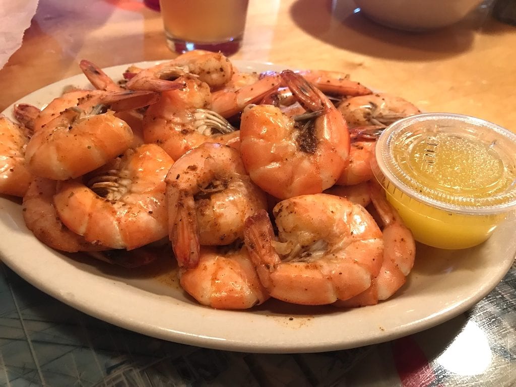 Some of my choices for the best OBX restaurants may surprise you. They aren't very expensive, and they are all pretty casual, as it should be when taking a beach vacation.