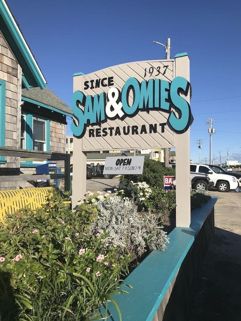 Some of my choices for the best OBX restaurants may surprise you. They aren't very expensive, and they are all pretty casual, as it should be when taking a beach vacation.