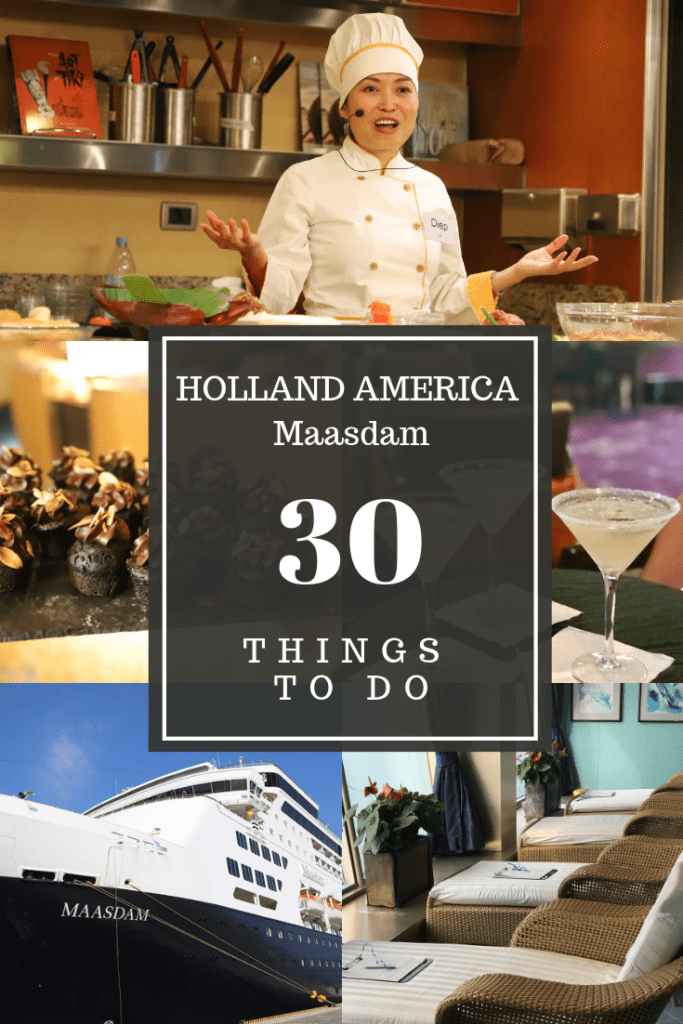 The Holland America Maasdam EXC In-Depth 20-day Southeast Asia sailing is absolutely incredible! Have you been to Asia? #HALcruises #EXCinDepth #HALpartner #Cruise #Cruising