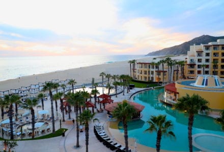 The perfect Cabo San Lucas all inclusive vacation is easy to plan. Pueblo Bonito Resort & Spa truly is the ultimate in an all inclusive in beautiful Cabo.