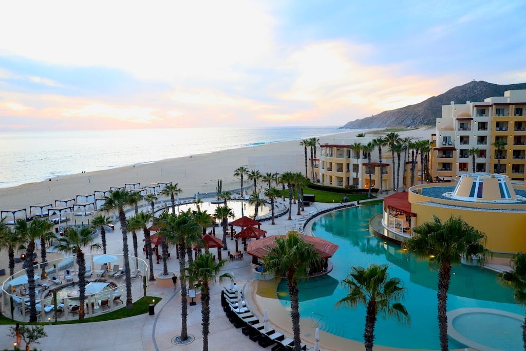 Pueblo Bonito Resorts is The Perfect Cabo San Lucas All Inclusive