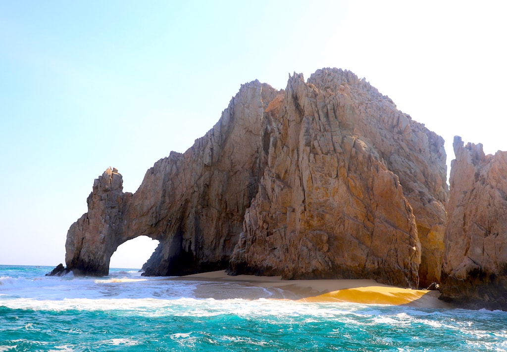 Experience Solmar Resorts in Cabo San Lucas - Food Fun & Faraway Places