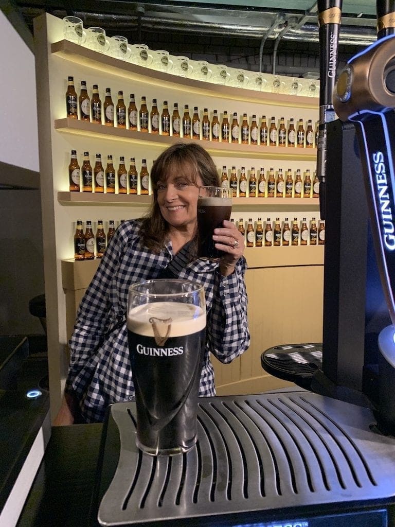 How to Get Guinness on Tap at Home