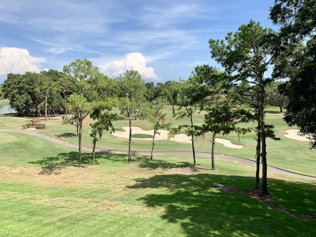 Though Innisbrook Golf Resort & Spa is certainly on the radar of golfers worldwide, it's also a fabulous Resort for a getaway any time of year.