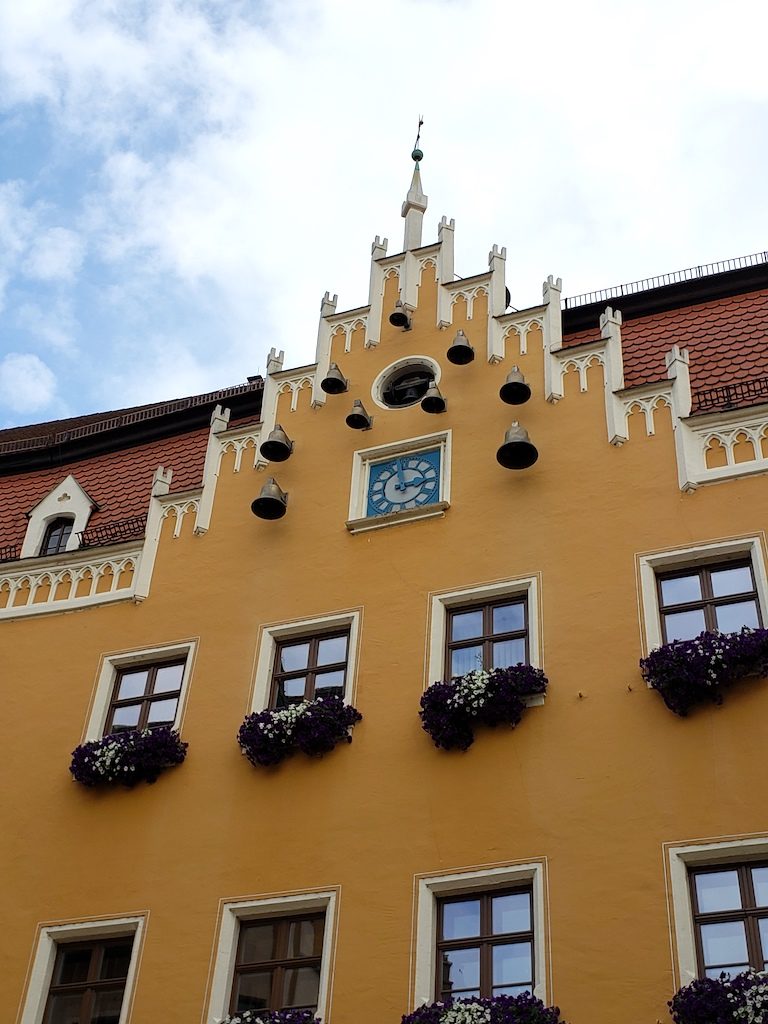 Following the Romantic Road in Germany makes for a very special trip. Add this to your bucket list of places to see in Europe!