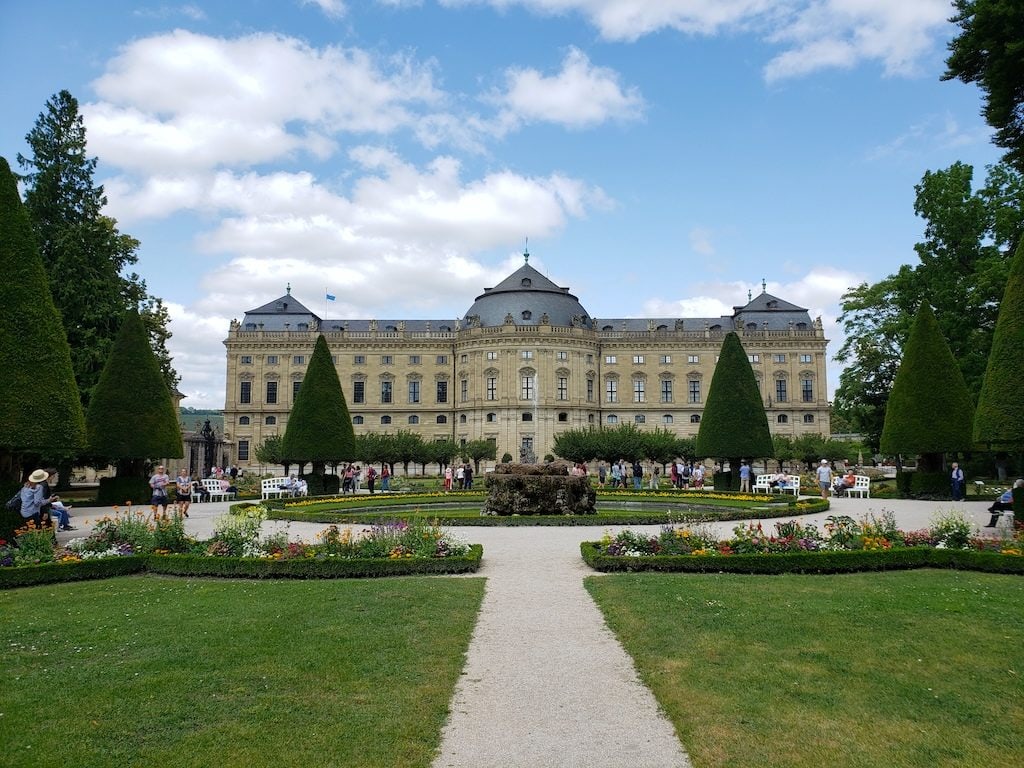 Following the Romantic Road in Germany makes for a very special trip. Add this to your bucket list of places to see in Europe!