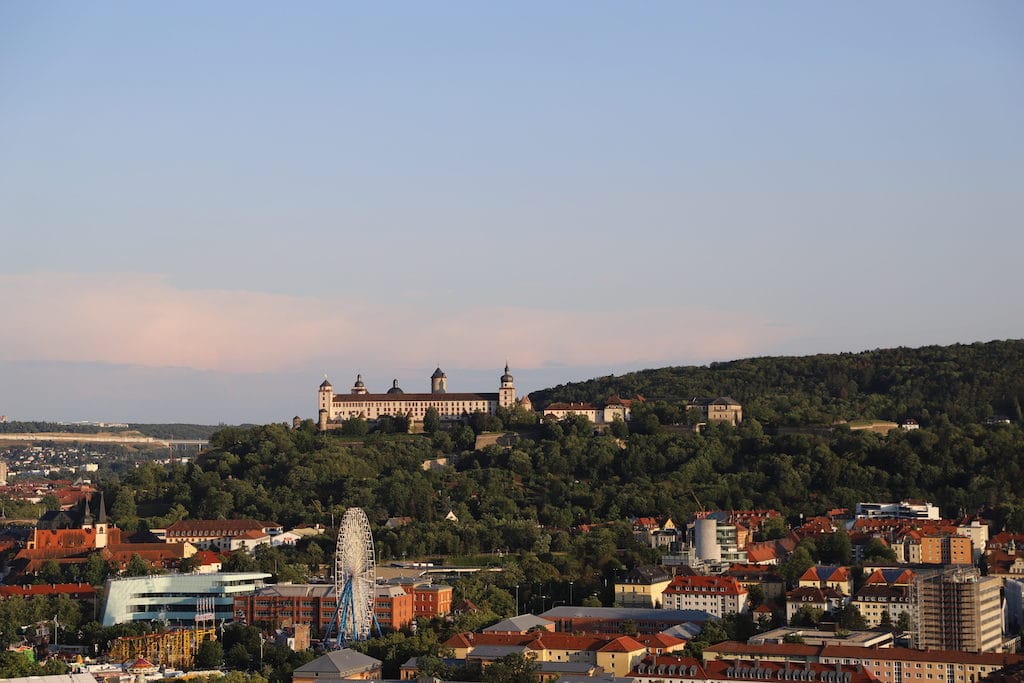 Following the Romantic Road in Germany makes for a very special trip. Add this to your bucket list of places to see in Europe!