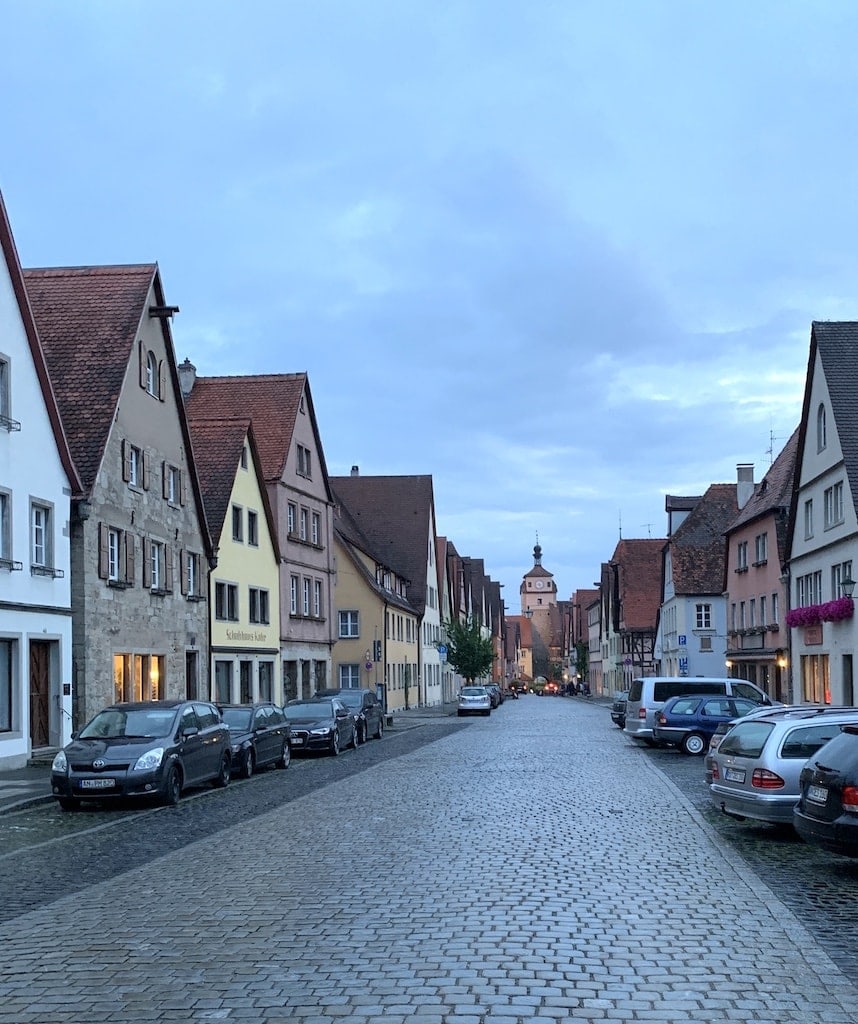 Things to Do in Rothenburg, Germany
