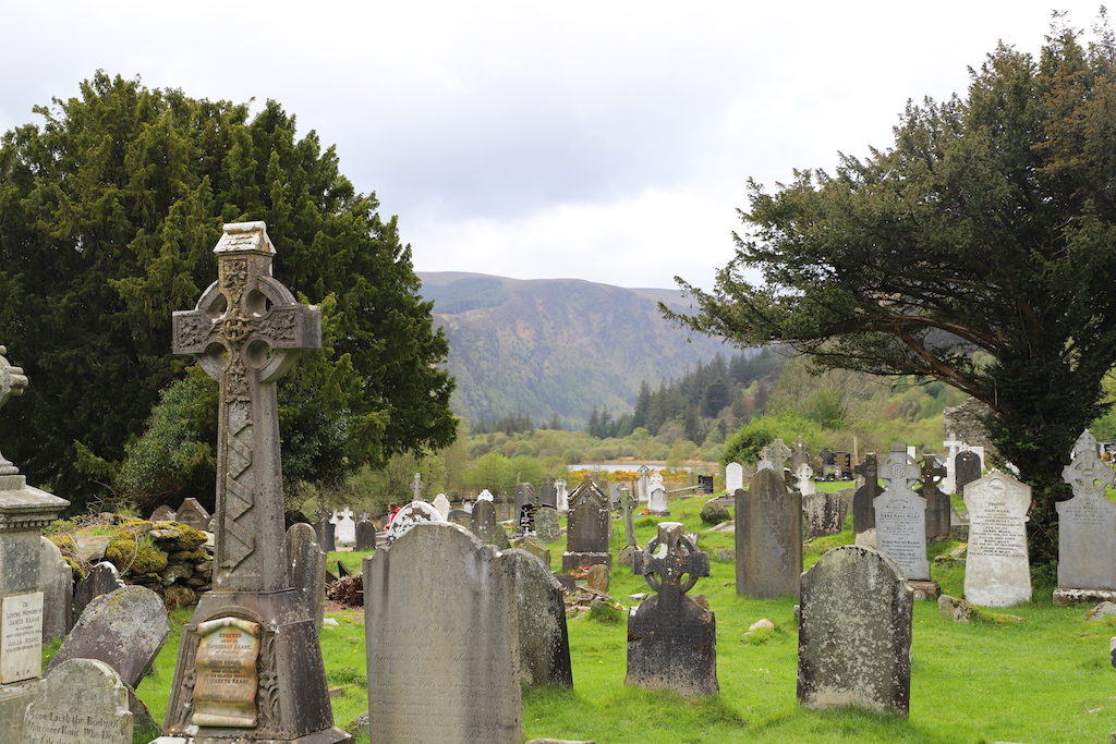 You could spend weeks in County Wicklow and not see it all. From a 6th century monastic site to popular movie locations, there's something for everyone.