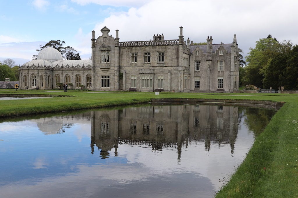 You could in vacation County Wicklow for weeks and not see it all. From a 7th century monastic site to popular movie locations, there's something for everyone.