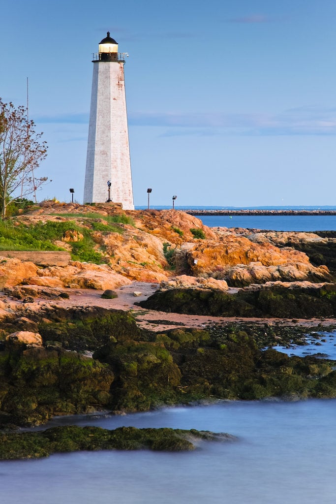 From Georgia to Maine, the east coast has incredible fall foliage to enjoy.