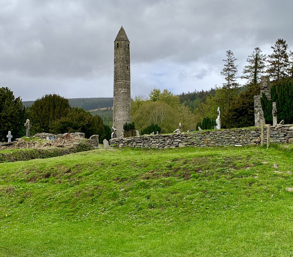 You could spend weeks in County Wicklow and not see it all. From a 6th century monastic site to popular movie locations, there's something for everyone.