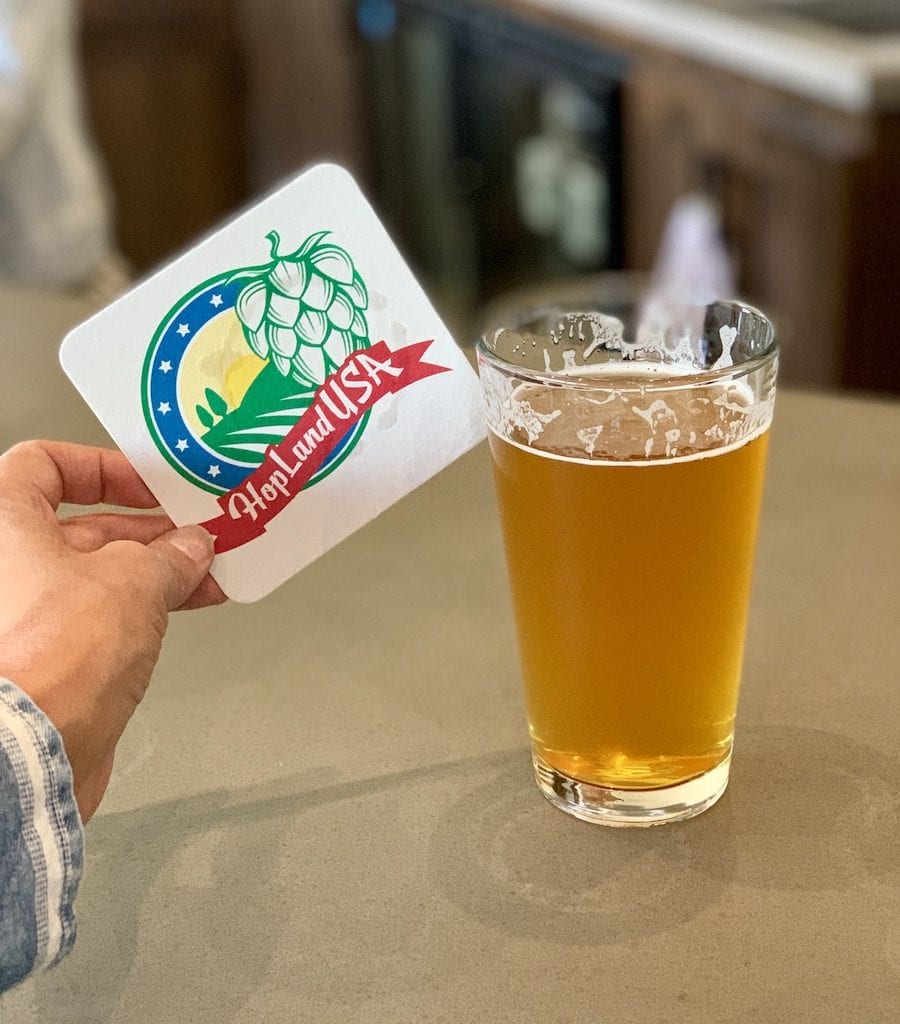 Add Idaho breweries to your list for things to do the next time you visit this gorgeous state. Who knew Idaho was so good at creating craft beer?