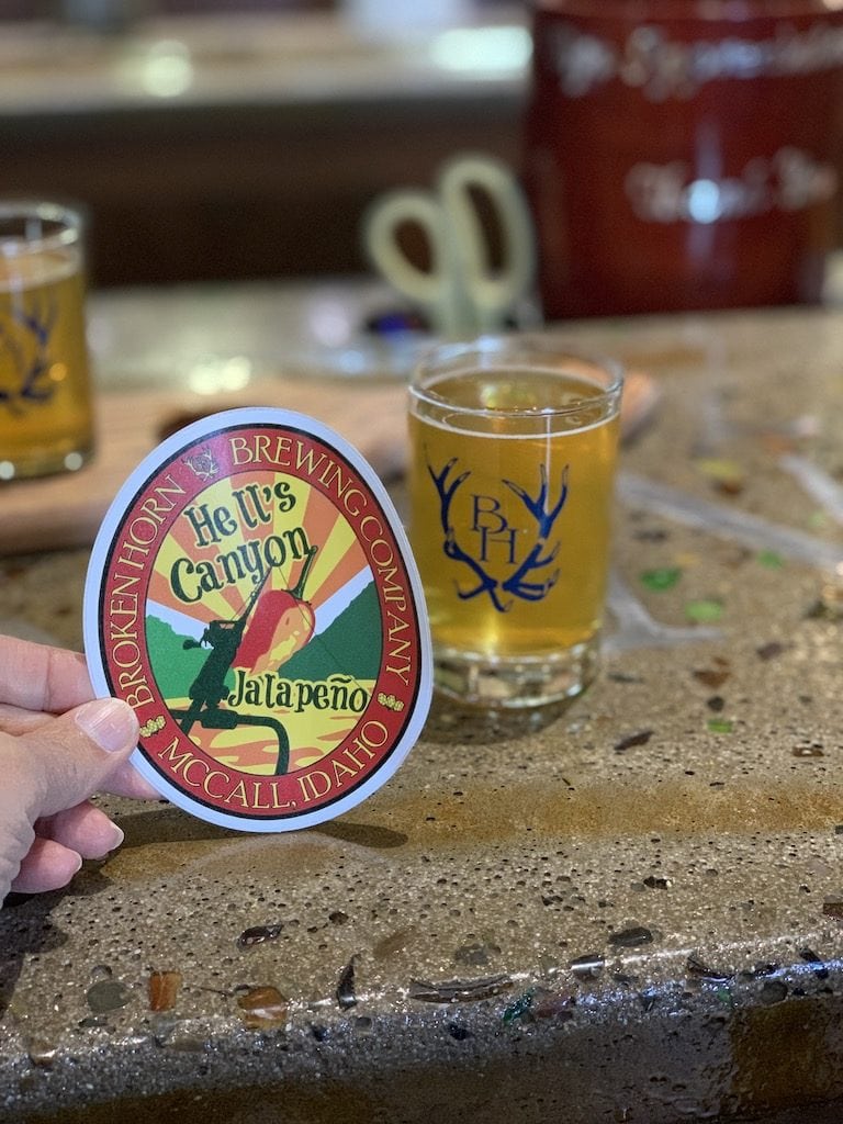 Add Idaho breweries to your list for things to do the next time you visit this gorgeous state. Who knew Idaho was so good at creating craft beer?