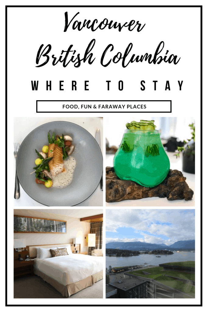 If you haven't vacationed in British Columbia, it's time to visit Vancouver! This west coast seaport makes the perfect getaway.