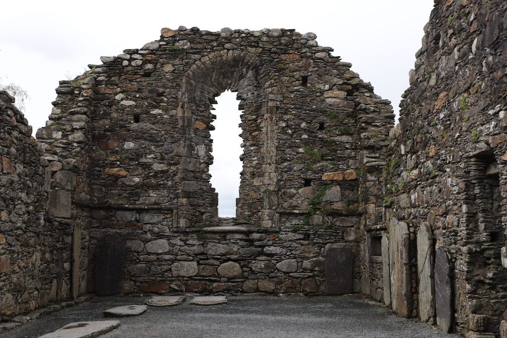 You could spend weeks in County Wicklow and not see it all. From a 6th century monastic site to popular movie locations, there's something for everyone.