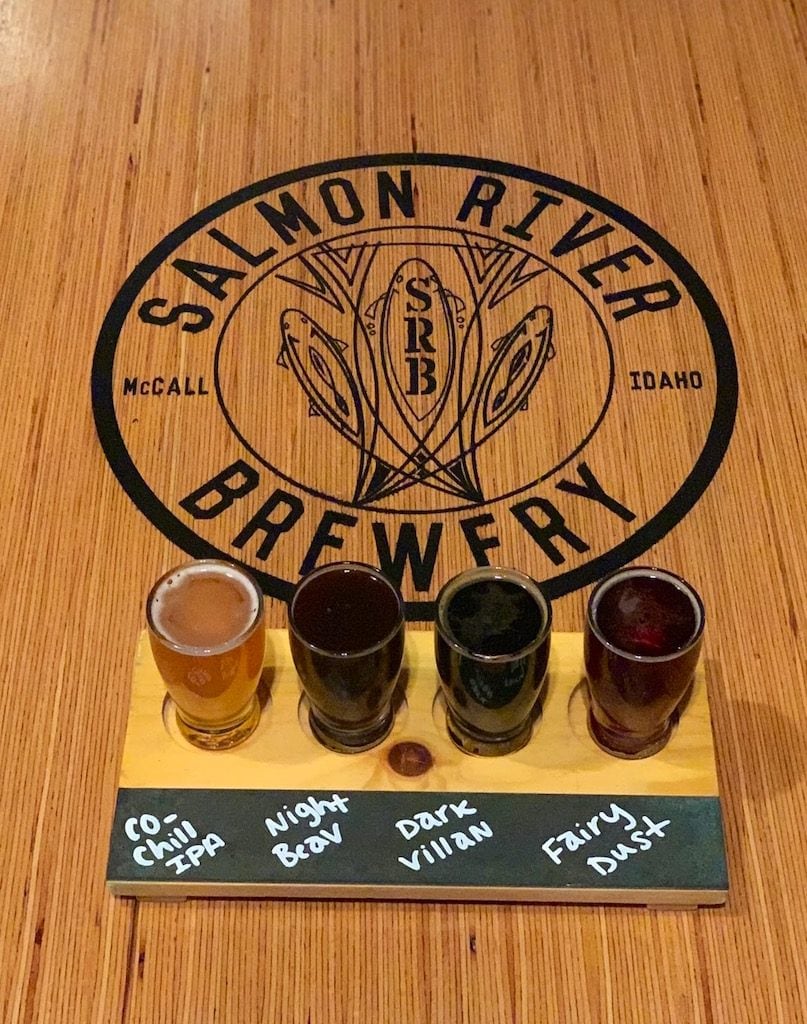 Add Idaho breweries to your list for things to do the next time you visit this gorgeous state. Who knew Idaho was so good at creating craft beer?