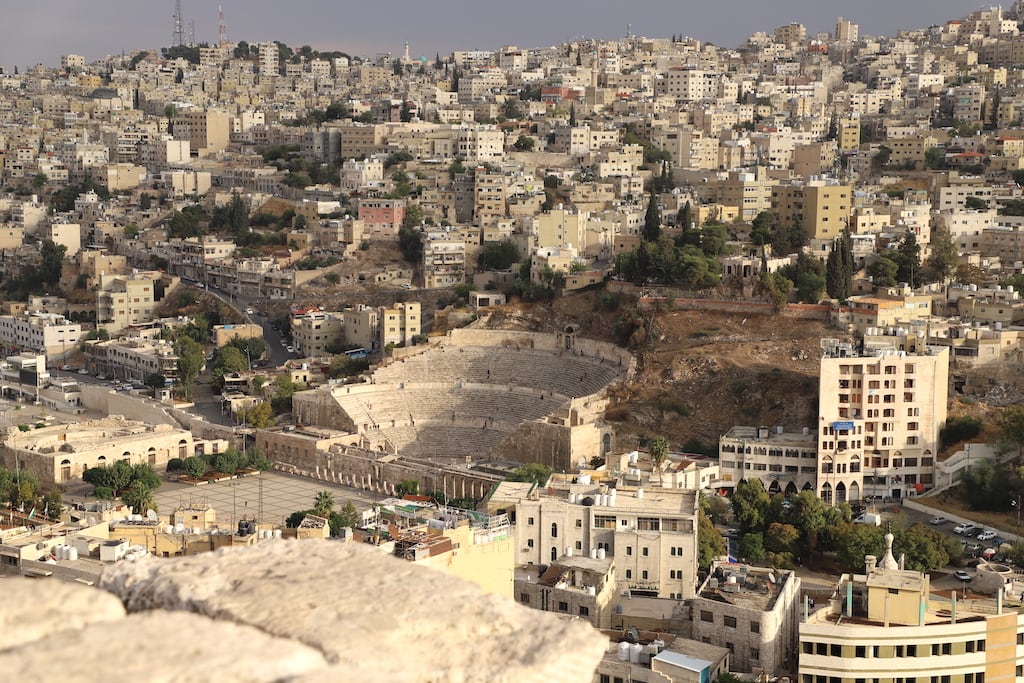 With so many things to do in Amman, Jordan, this is definitely a destination to add to your bucket list vacations.