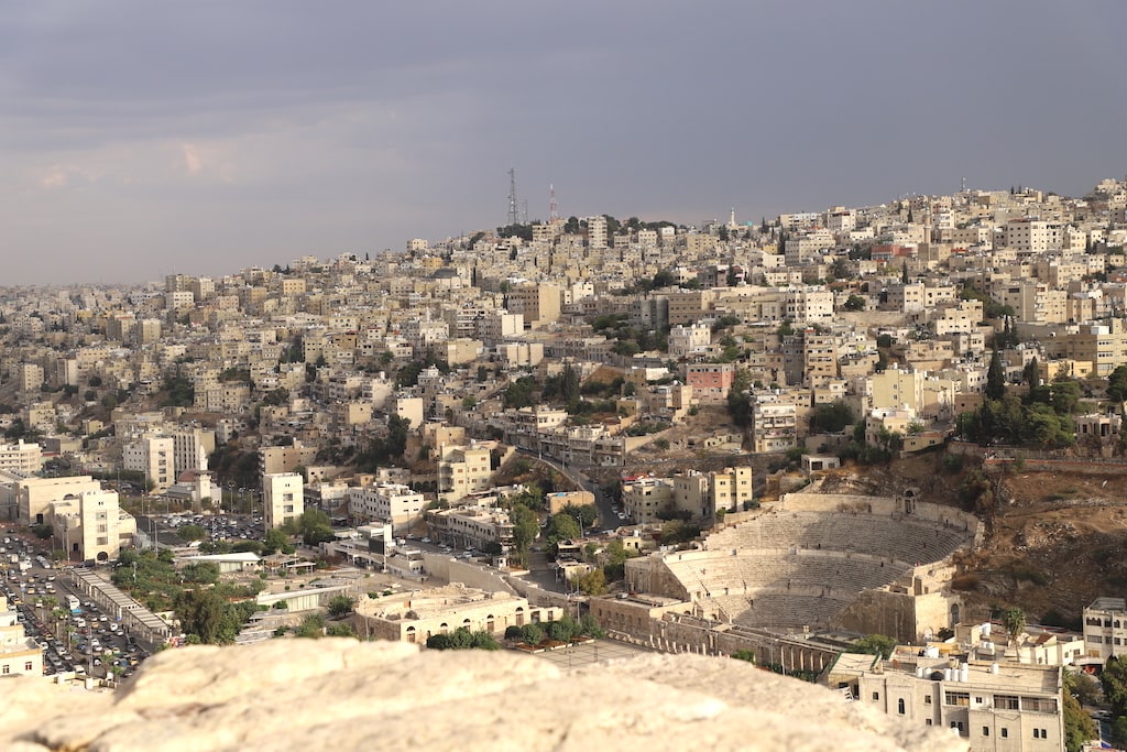 With so many things to do in Amman, Jordan, this is definitely a destination to add to your bucket list vacations.