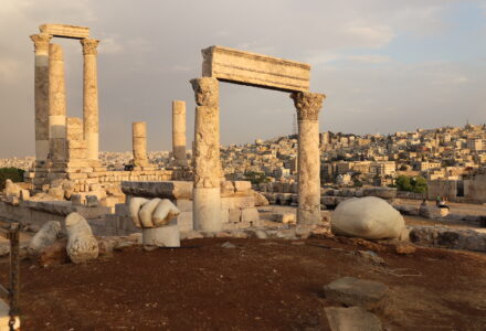 With so many things to do in Amman, Jordan, this is definitely a destination to add to your bucket list vacations.