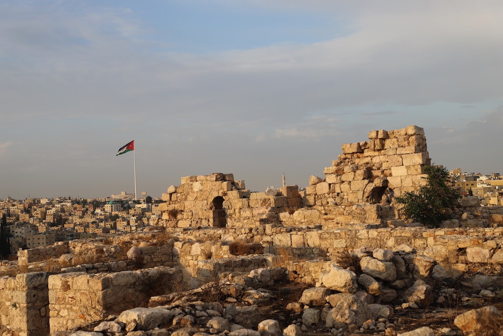 With so many things to do in Amman, Jordan, this is definitely a destination to add to your bucket list vacations.