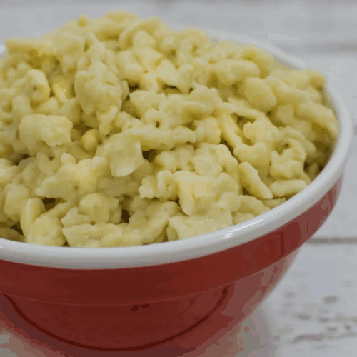 These traditional German dishes will make you feel like it's Octoberfest all year long. After spending some time in Germany earlier this year, I knew I needed to put together a roundup of German recipes.