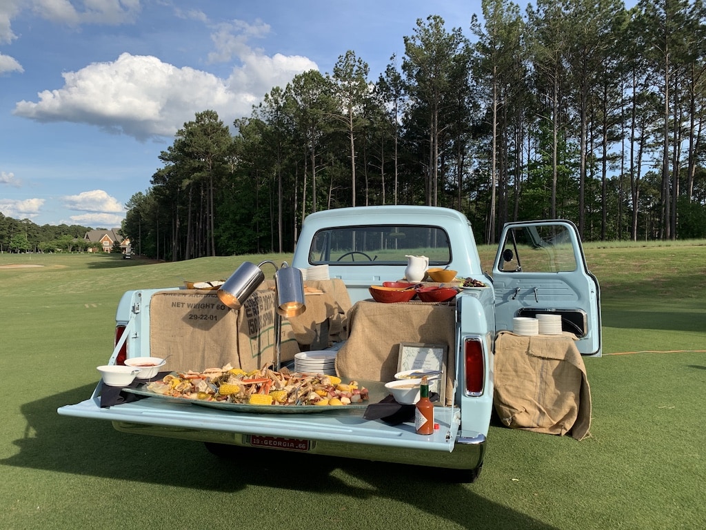 Championship golf awaits at Ritz Carlton Reynolds Lake Oconee, located on beautiful Lake Oconee in Georgia.