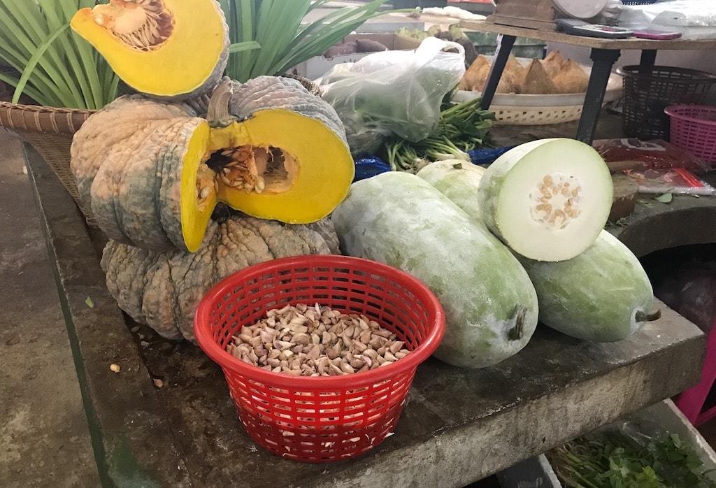 Participating in this Thai cooking class in Bangkok is great way to learn to prepare Thai dishes at home as well as give back to locals in need.