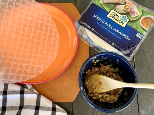 blue dragon spring roll wrapper ingredients blue dragon spring roll wrapper ingredients