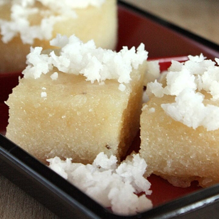 25 Delicious Indonesian Desserts - Food Fun & Faraway Places