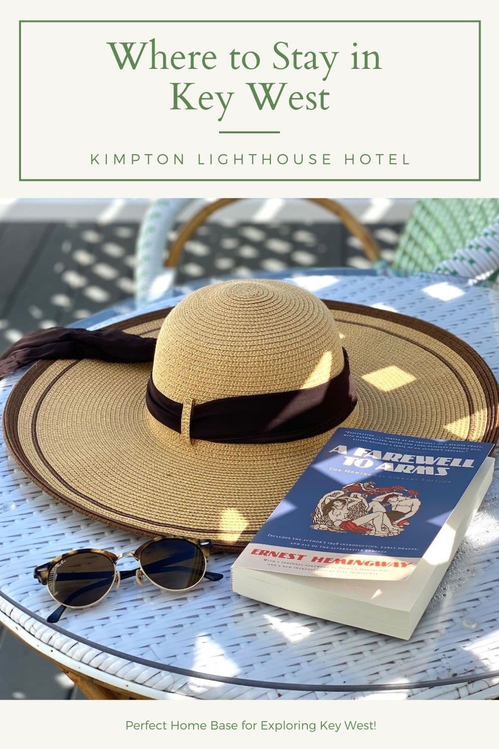 Kimpton Lighthouse Hotel on Pinterest