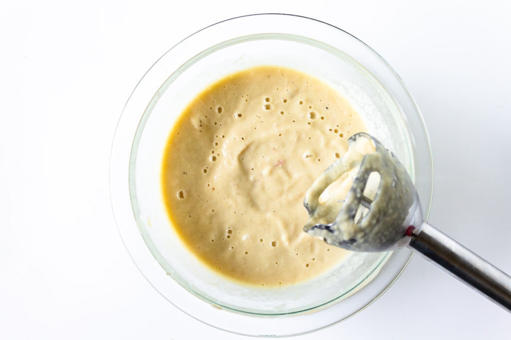 sauce for stuffed zucchini