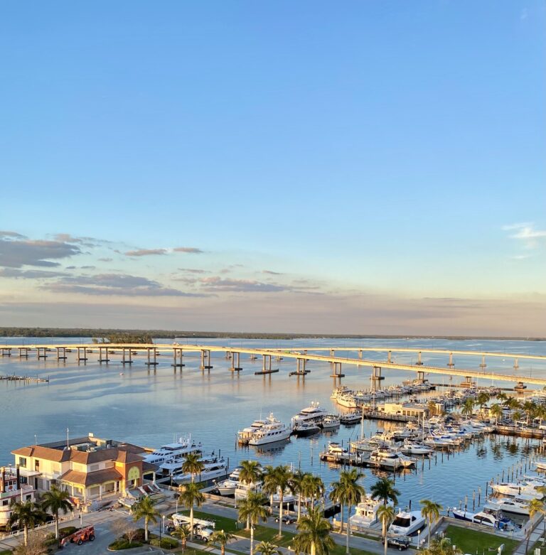 Where to Stay in Fort Myers Downtown