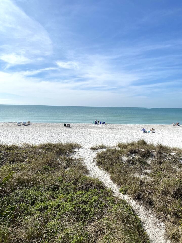 Where to Stay Anna Maria Island Beaches - Food Fun & Faraway Places