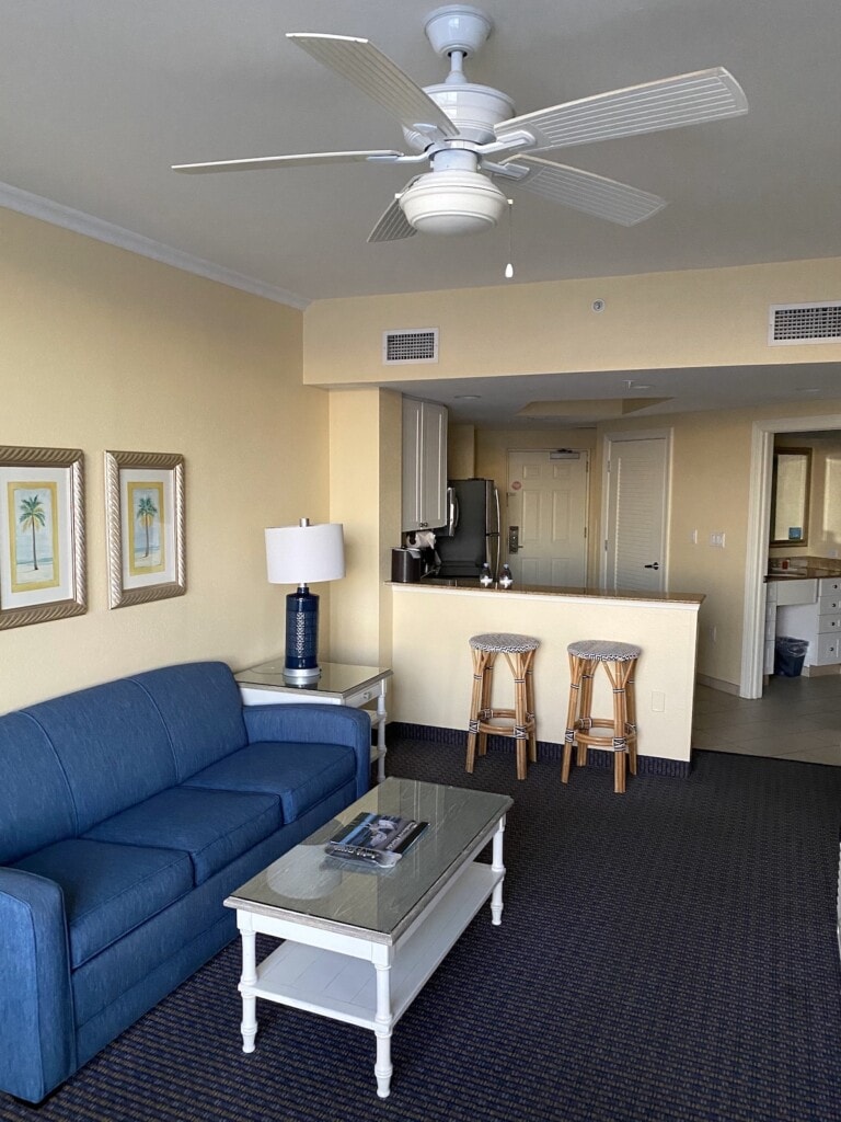 Fort Myers Beach Hotel - Food Fun & Faraway Places